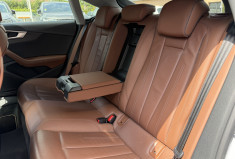 Audi A5 SPORTBACK 40 TFSI 190 ch Avus S tronic 7 / 2ème main / Superbe état