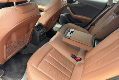 Audi A5 SPORTBACK 40 TFSI 190 ch Avus S tronic 7 / 2ème main / Superbe état