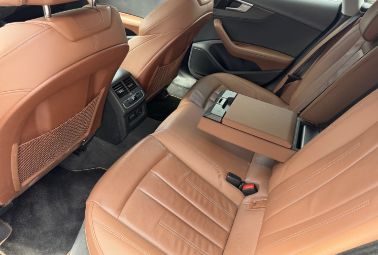 Audi A5 SPORTBACK 40 TFSI 190 ch Avus S tronic 7 / 2ième main / Superbe état