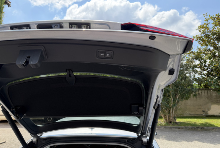 Audi A5 SPORTBACK 40 TFSI 190 ch Avus S tronic 7 / 2ème main / Superbe état