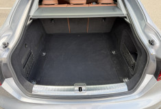 Audi A5 SPORTBACK 40 TFSI 190 ch Avus S tronic 7 / 2ème main / Superbe état