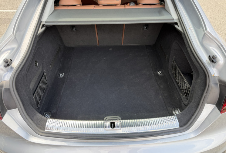 Audi A5 SPORTBACK 40 TFSI 190 ch Avus S tronic 7 / 2ième main / Superbe état