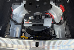 Audi A5 SPORTBACK 40 TFSI 190 ch Avus S tronic 7 / 2ème main / Superbe état