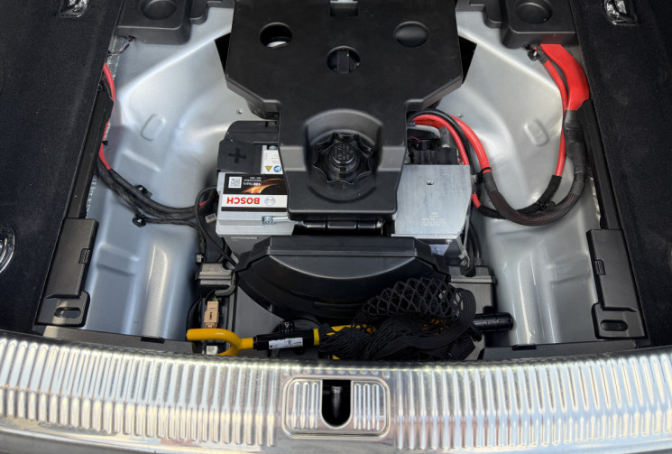 Audi A5 SPORTBACK 40 TFSI 190 ch Avus S tronic 7 / 2ième main / Superbe état