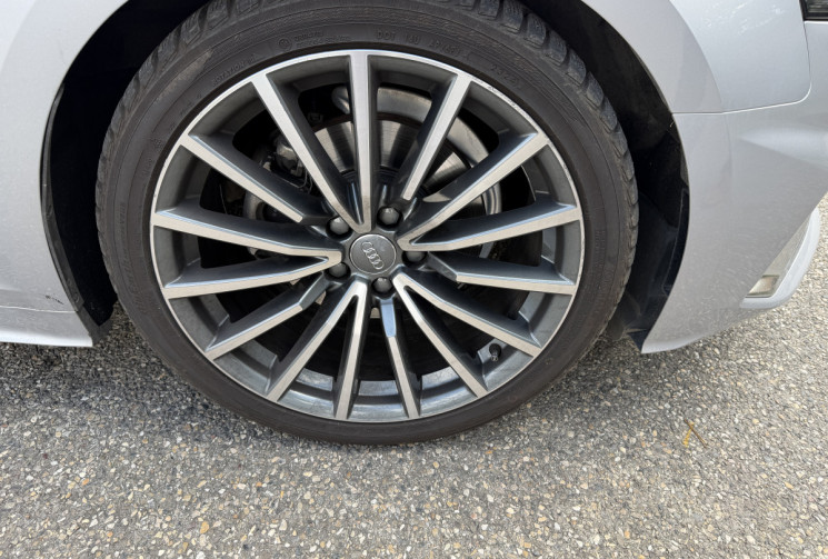 Audi A5 SPORTBACK 40 TFSI 190 ch Avus S tronic 7 / 2ième main / Superbe état