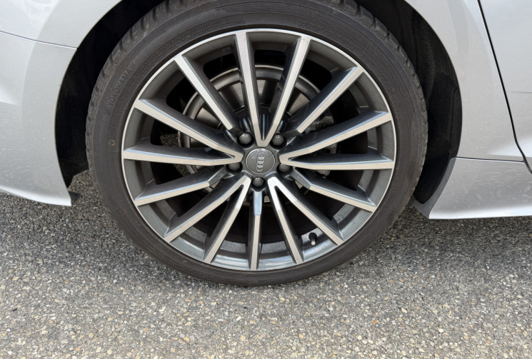 Audi A5 SPORTBACK 40 TFSI 190 ch Avus S tronic 7 / 2ième main / Superbe état