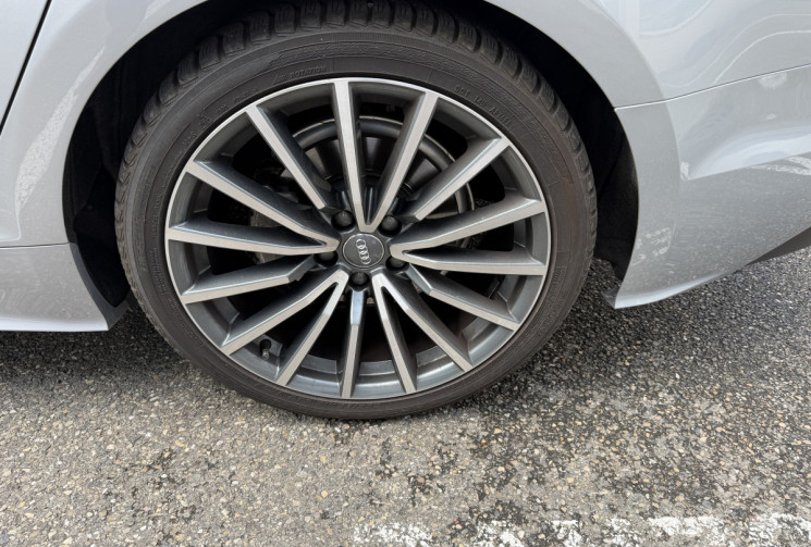 Audi A5 SPORTBACK 40 TFSI 190 ch Avus S tronic 7 / 2ème main / Superbe état