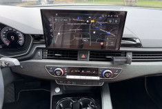 Audi A5 SPORTBACK 40 TFSI 190 ch Avus S tronic 7 / 2ième main / Superbe état