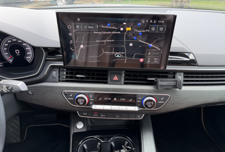 Audi A5 SPORTBACK 40 TFSI 190 ch Avus S tronic 7 / 2ème main / Superbe état