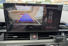 Audi A5 SPORTBACK 40 TFSI 190 ch Avus S tronic 7 / 2ème main / Superbe état