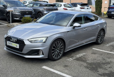 Audi A5 SPORTBACK 40 TFSI 190 ch Avus S tronic 7 / 2ième main / Superbe état