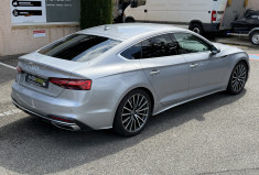 Audi A5 SPORTBACK 40 TFSI 190 ch Avus S tronic 7 / 2ème main / Superbe état