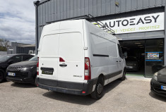Renault Master 2.3 DCI 136 CV L2H2 + GALERIE 