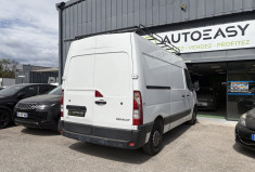 Renault Master 2.3 DCI 136 CV L2H2 + GALERIE 