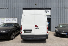 Renault Master 2.3 DCI 136 CV L2H2 + GALERIE 