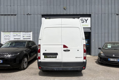 Renault Master 2.3 DCI 136 CV L2H2 + GALERIE 
