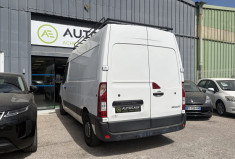 Renault Master 2.3 DCI 136 CV L2H2 + GALERIE 
