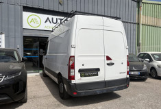 Renault Master 2.3 DCI 136 CV L2H2 + GALERIE 