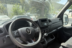 Renault Master 2.3 DCI 136 CV L2H2 + GALERIE 