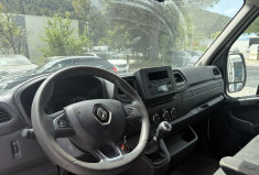 Renault Master 2.3 DCI 136 CV L2H2 + GALERIE 