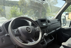 Renault Master 2.3 DCI 136 CV L2H2 + GALERIE 