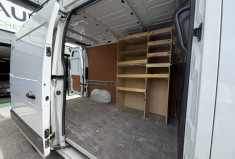 Renault Master 2.3 DCI 136 CV L2H2 + GALERIE 