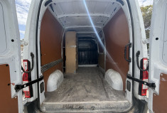 Renault Master 2.3 DCI 136 CV L2H2 + GALERIE 