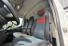Renault Master 2.3 DCI 136 CV L2H2 + GALERIE 