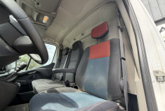 Renault Master 2.3 DCI 136 CV L2H2 + GALERIE 