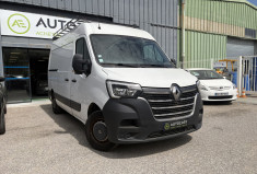 Renault Master 2.3 DCI 136 CV L2H2 + GALERIE 