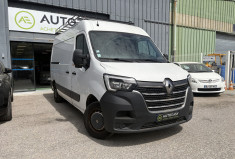 Renault Master 2.3 DCI 136 CV L2H2 + GALERIE 