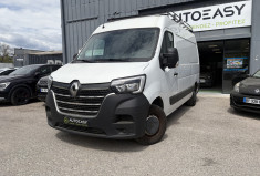 Renault Master 2.3 DCI 136 CV L2H2 + GALERIE 