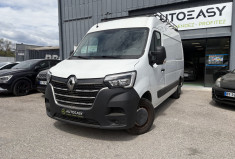 Renault Master 2.3 DCI 136 CV L2H2 + GALERIE 