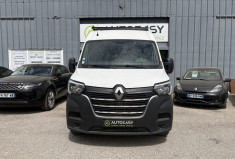 Renault Master 2.3 DCI 136 CV L2H2 + GALERIE 