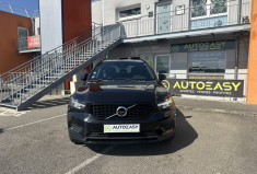 Volvo XC40  T3 163ch R-Design Geartronic