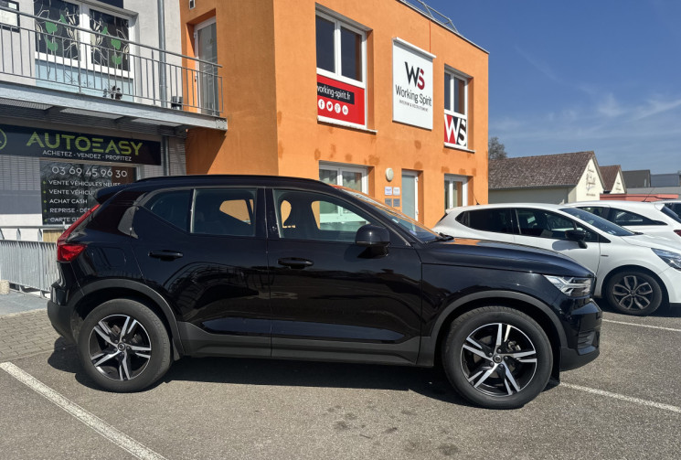 Volvo XC40  T3 163ch R-Design Geartronic