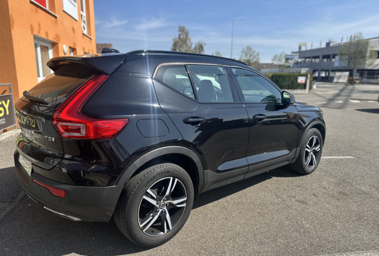 Volvo XC40  T3 163ch R-Design Geartronic