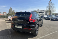 Volvo XC40  T3 163ch R-Design Geartronic