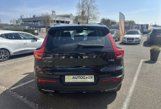 Volvo XC40  T3 163ch R-Design Geartronic