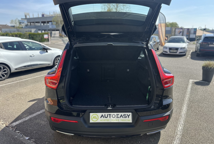 Volvo XC40  T3 163ch R-Design Geartronic