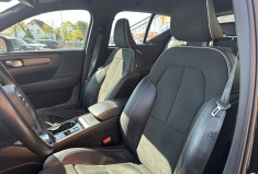 Volvo XC40  T3 163ch R-Design Geartronic
