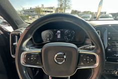 Volvo XC40  T3 163ch R-Design Geartronic
