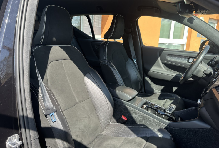 Volvo XC40  T3 163ch R-Design Geartronic