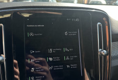 Volvo XC40  T3 163ch R-Design Geartronic