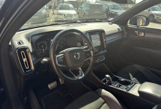 Volvo XC40  T3 163ch R-Design Geartronic