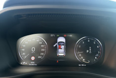 Volvo XC40  T3 163ch R-Design Geartronic