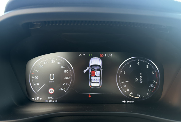 Volvo XC40  T3 163ch R-Design Geartronic