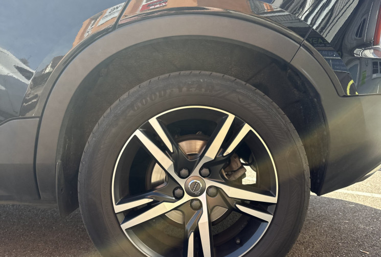 Volvo XC40  T3 163ch R-Design Geartronic