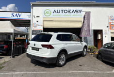 Volkswagen Tiguan 2.0 TDI 150 CARAT 7 PLACES BVA