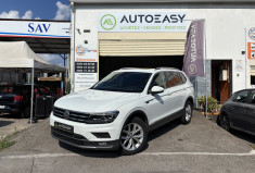 Volkswagen Tiguan 2.0 TDI 150 CARAT 7 PLACES BVA
